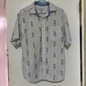 Tommy Bahama shirt